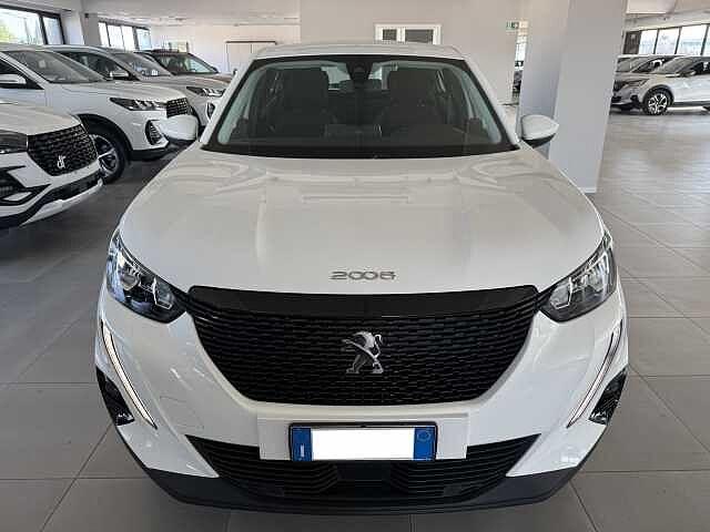 Peugeot 2008 1.2 PureTech 100 CV Active
