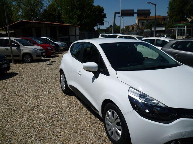 RENAULT Clio 1.5 dCi 8V 75CV 5 porte Wave