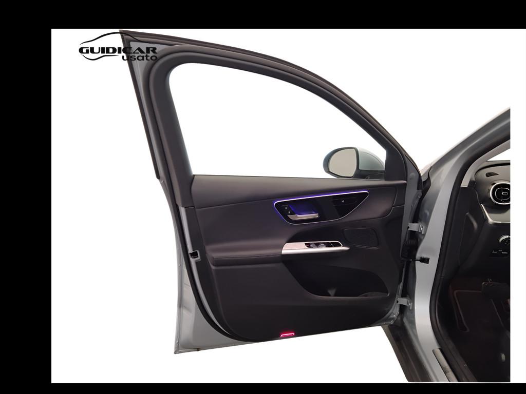 Mercedes-Benz GLC - X254 - GLC 200 d Advanced 4matic auto