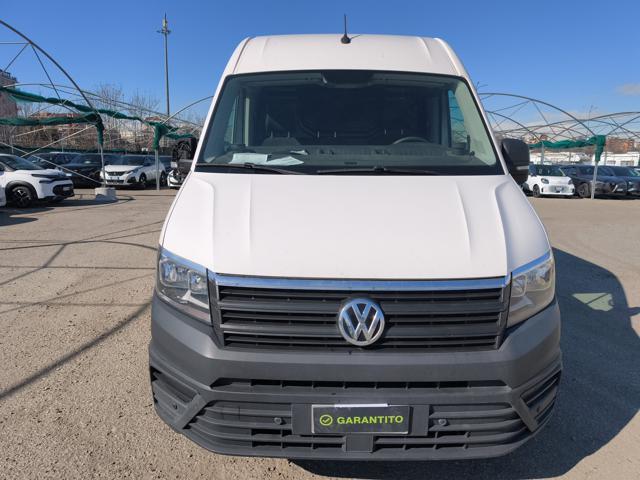 VOLKSWAGEN Crafter 35 2.0 tdi 140cv L3H3 Business