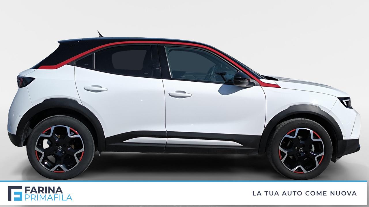 OPEL Mokka II 2020 - Mokka 1.2 t GS s&s 100cv