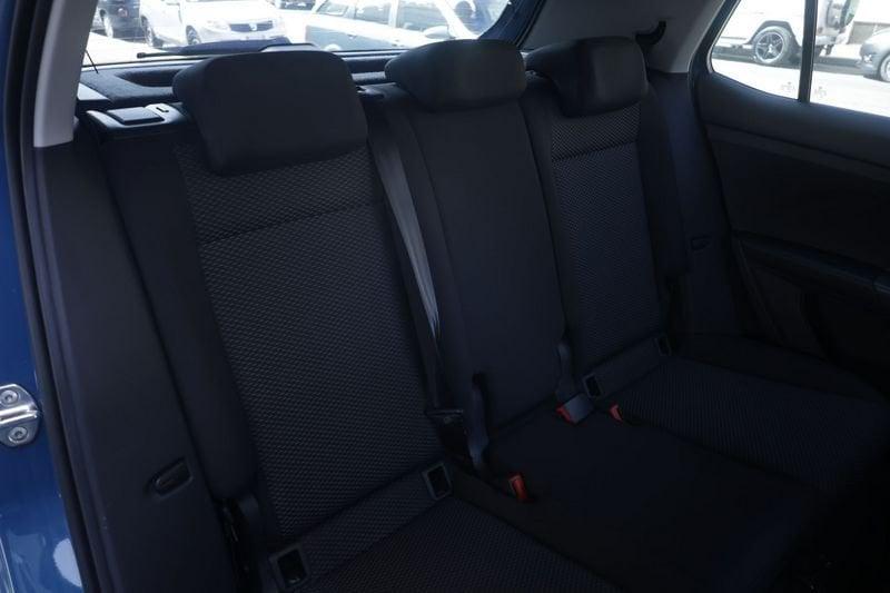 Volkswagen T-Cross Volkswagen T-Cross 1.6 TDI SCR Advanced PROMOZIONE Unicoproprietario
