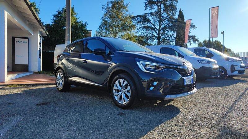 Renault Captur Captur TCe 100 CV Intens