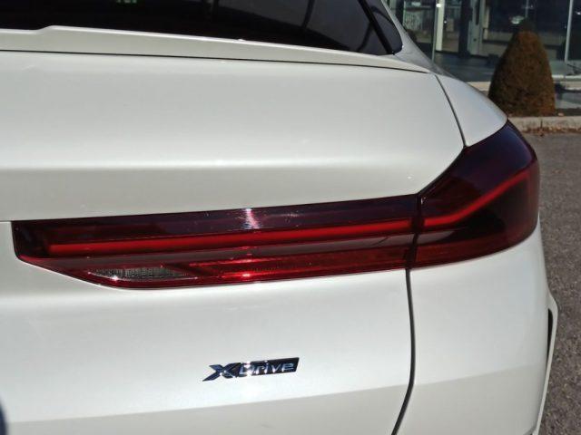BMW X6 xDrive40d 48V Msport Aut.