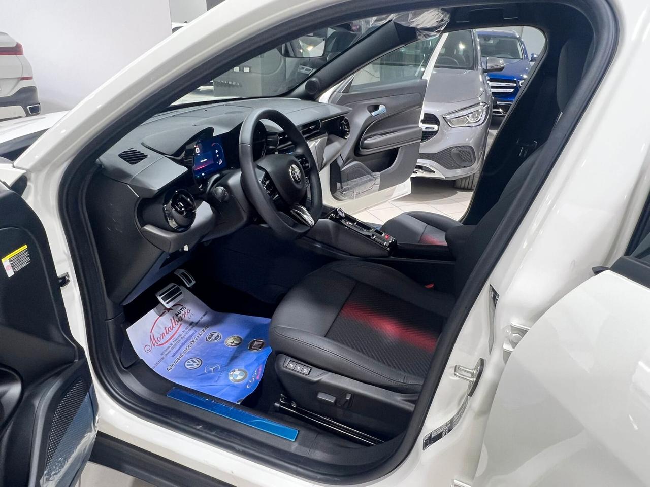 Alfa Romeo Junior 1.2 136 CV Hybrid eDCT6 Speciale