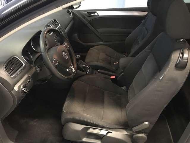 Volkswagen Golf Golf VI 3p 1.4 tsi Highline 120cv