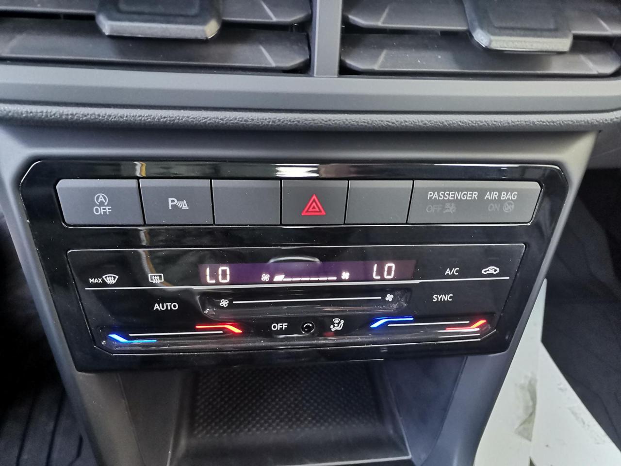 Volkswagen T-Cross 1.0 tsi Style 110cv