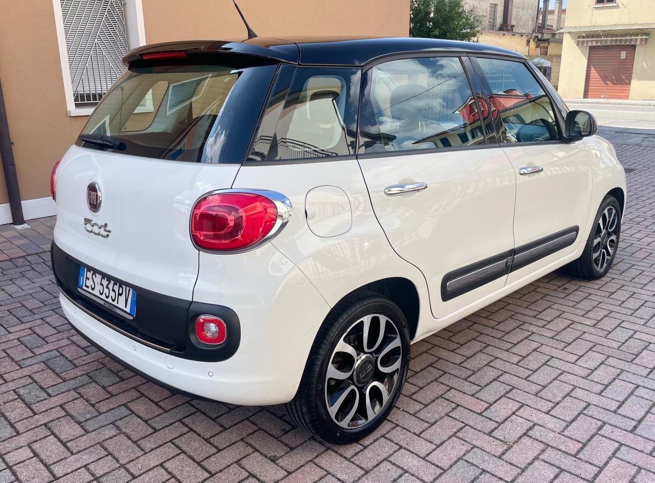 Fiat 500L 1.6 Multijet Perfetta