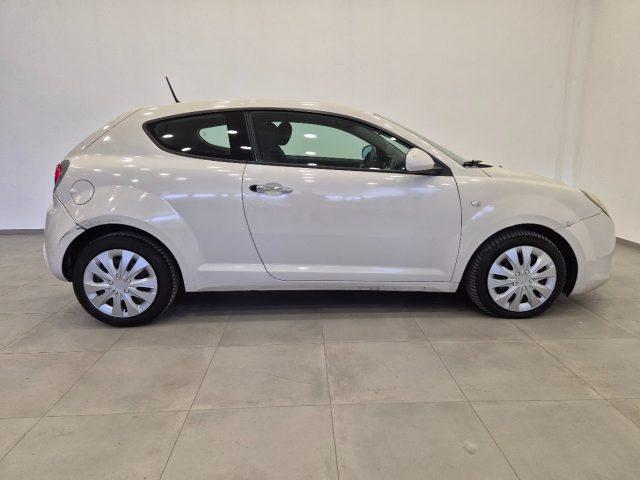 ALFA ROMEO MiTo 1.6 JTDm 16V Progression - PER COMMERCIANTI