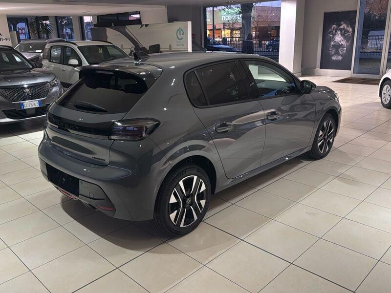 Peugeot 208 208 Hybrid 110 e-DCS6 Allure Pack Access