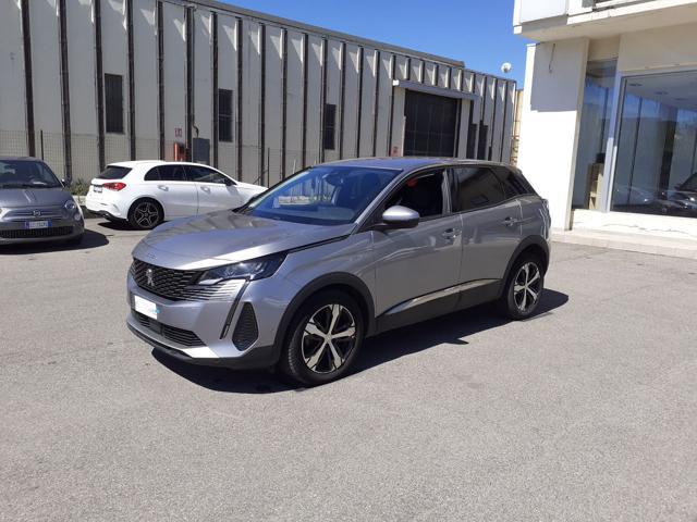 PEUGEOT 3008 PROMO FINANZIAMENTO BlueHDi 130 S&S Allure