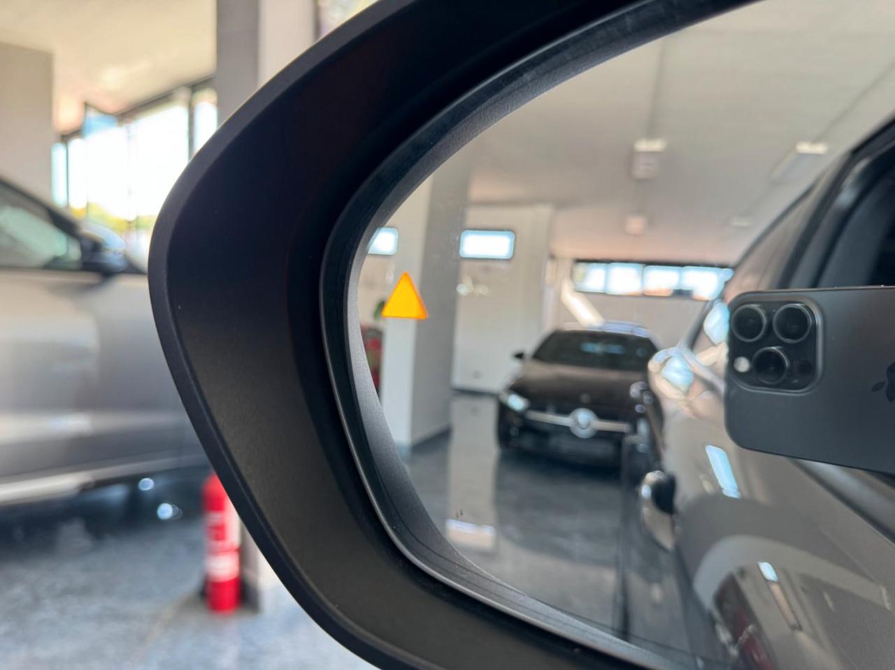 Alfa Romeo Stelvio 2.2 t Q4 210cv auto Tetto Pelle Full Opt