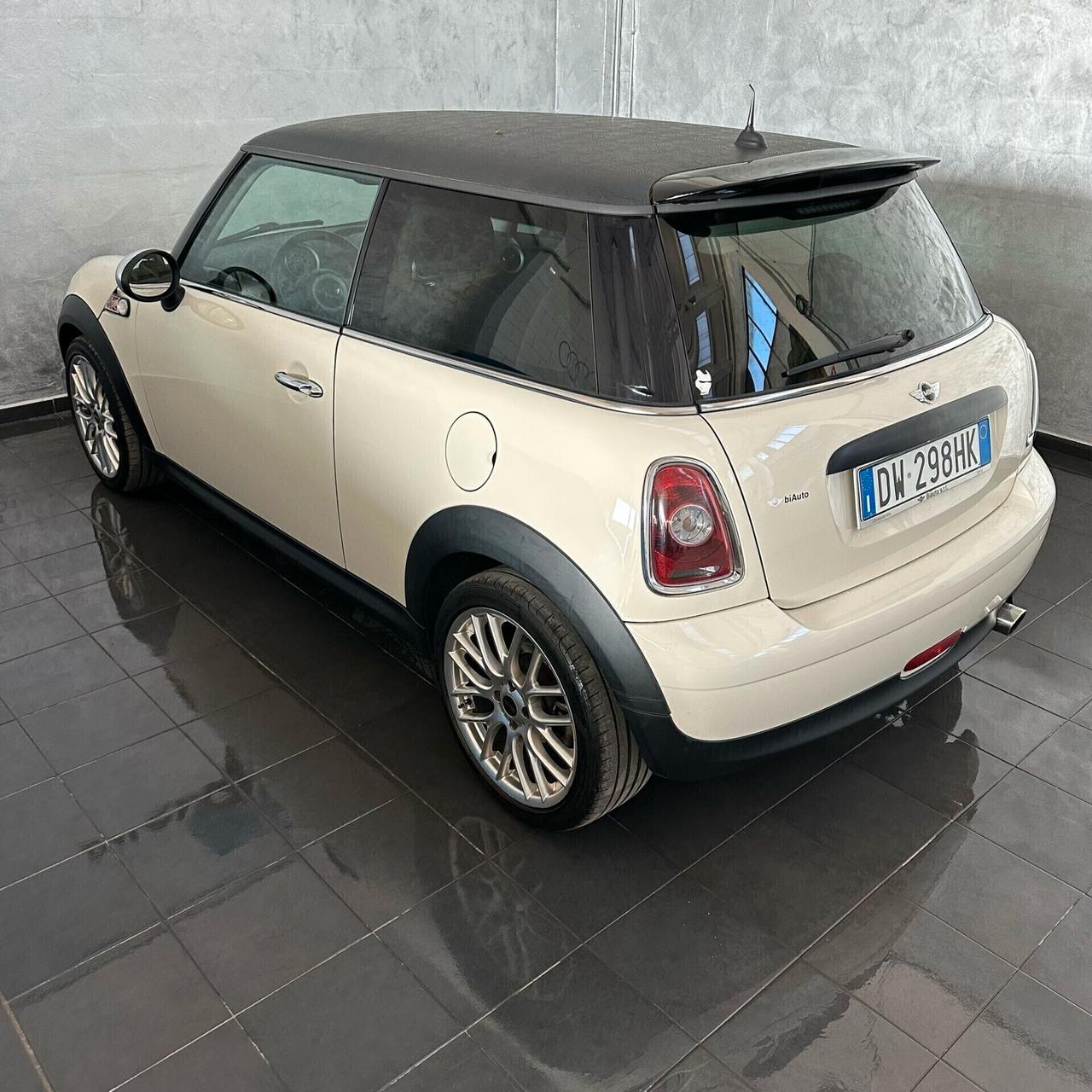 Mini One MINI ONE 1.4