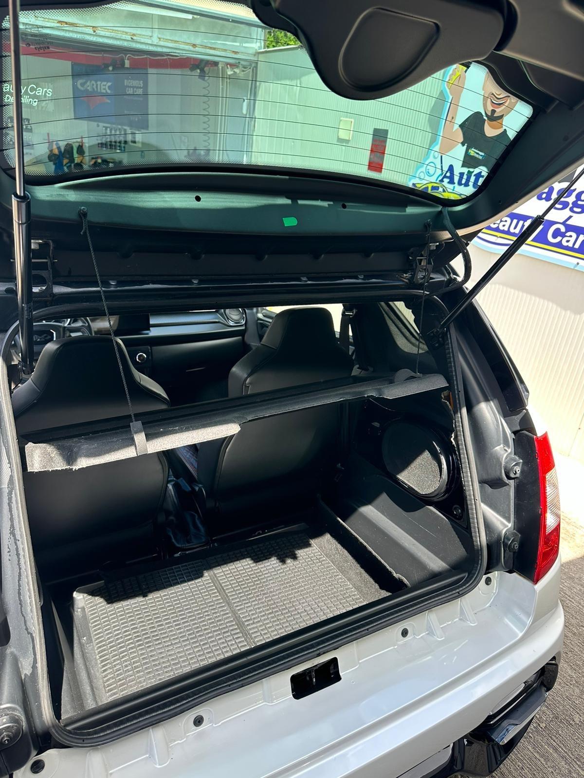 Ligier js 50 ultimate ice tech full 2023 6900km