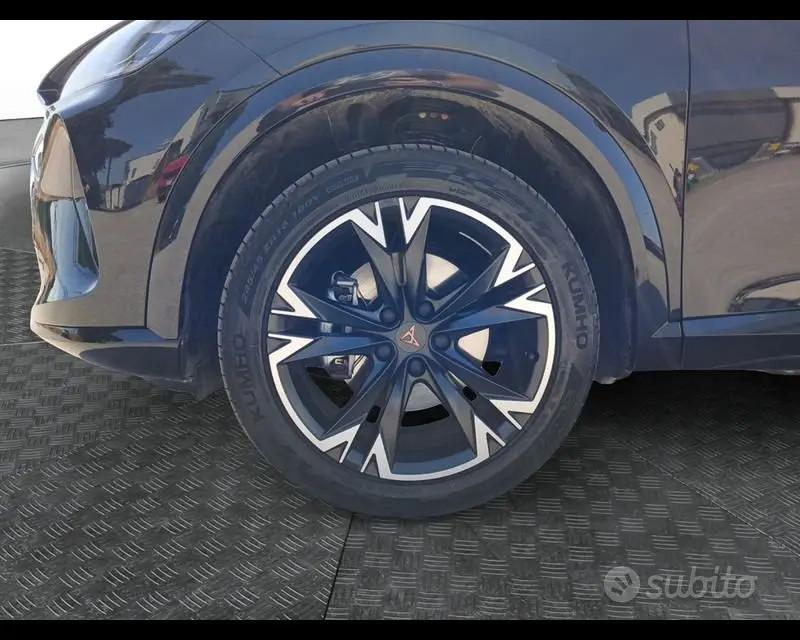 CUPRA Formentor 2.0 TDI DSG