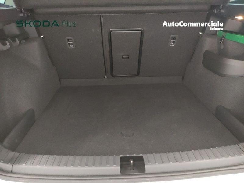Skoda Karoq 1.0 TSI 110 CV Selection