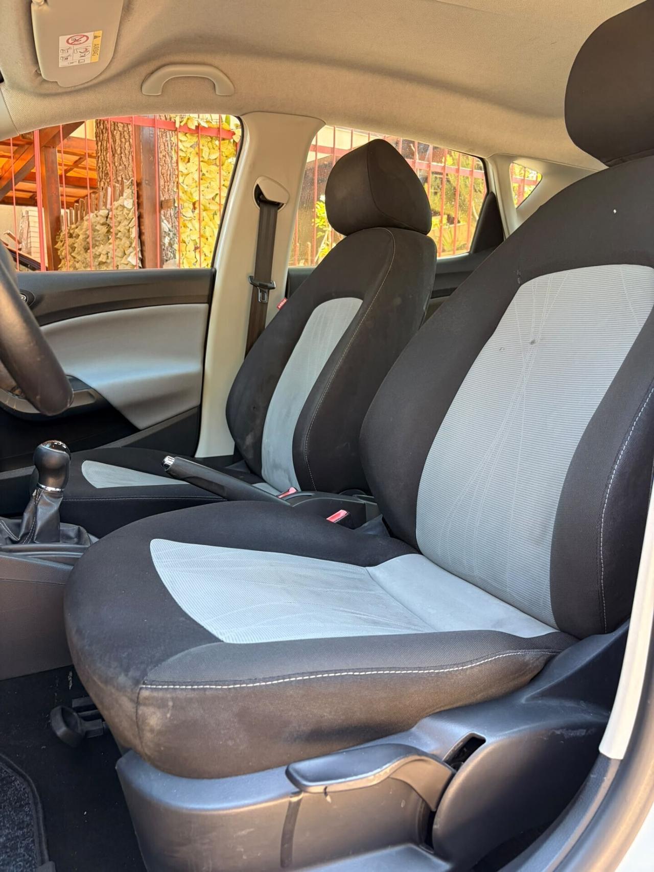 Seat Ibiza 1.2 TDI CR 5 porte Style