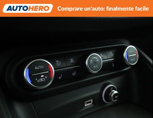ALFA ROMEO Stelvio 2.0 Turbo 200 CV AT8 Q4 Sprint