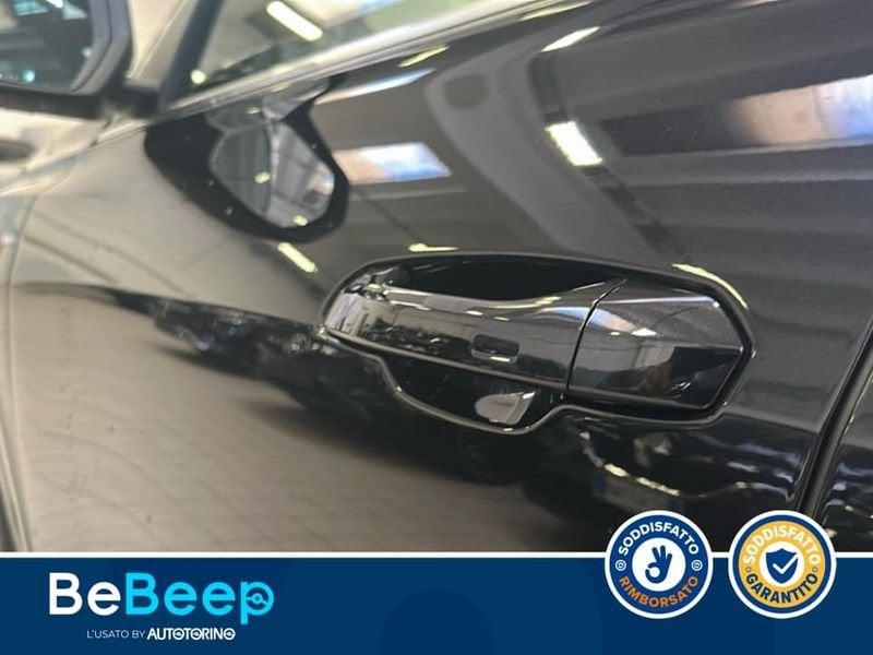 Audi Q8 50 3.0 TDI MHEV SPORT QUATTRO TIPTRONIC