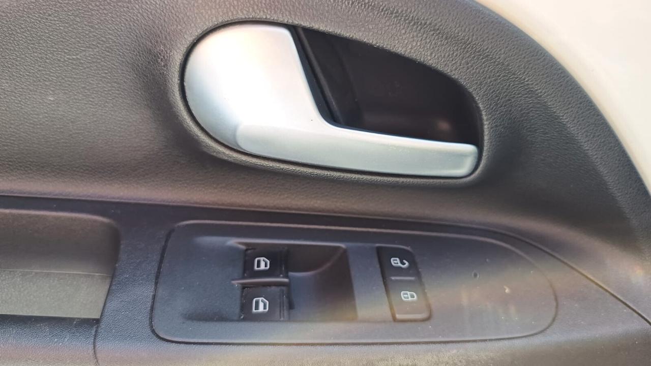 Volkswagen up! 1.0 5p. move up! BlueMotion Technology
