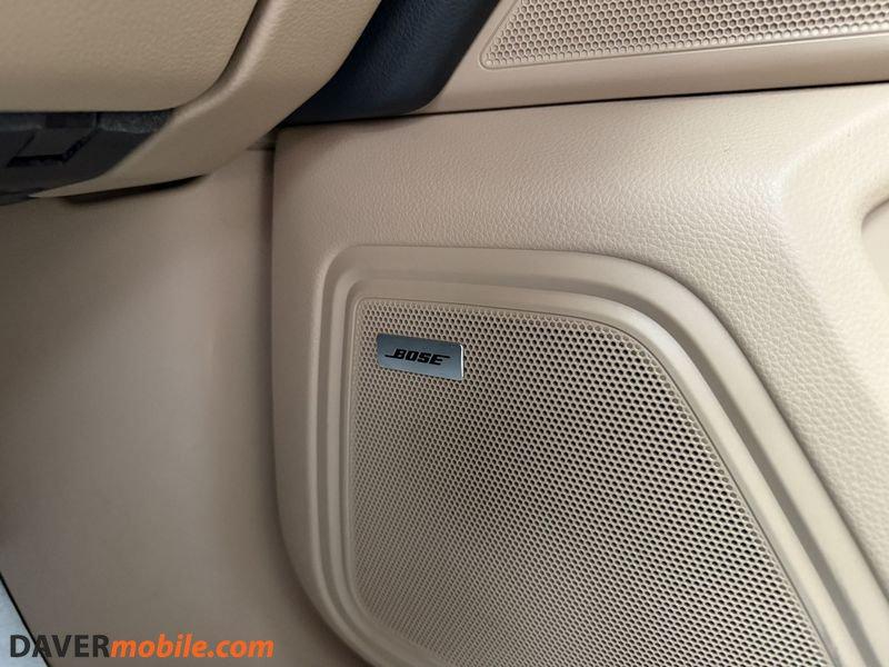 Porsche Macan 2.0 + tetto + pelle