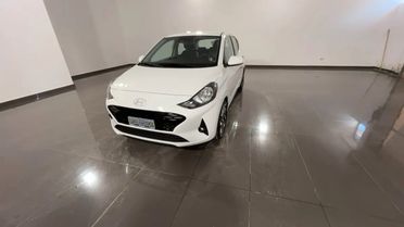 Hyundai i10 1.0 GPL Connectline KM0