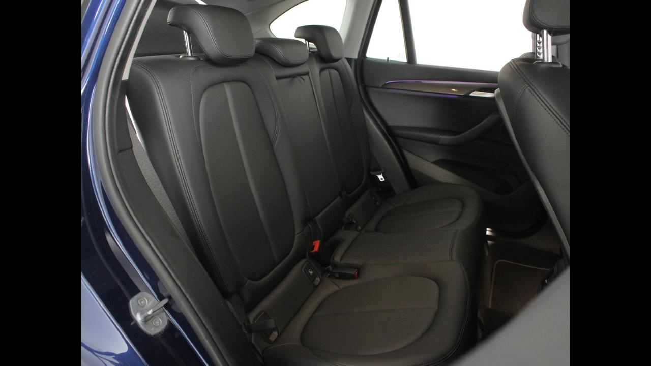 BMW X1 F48 2019 - X1 sdrive18i 140cv
