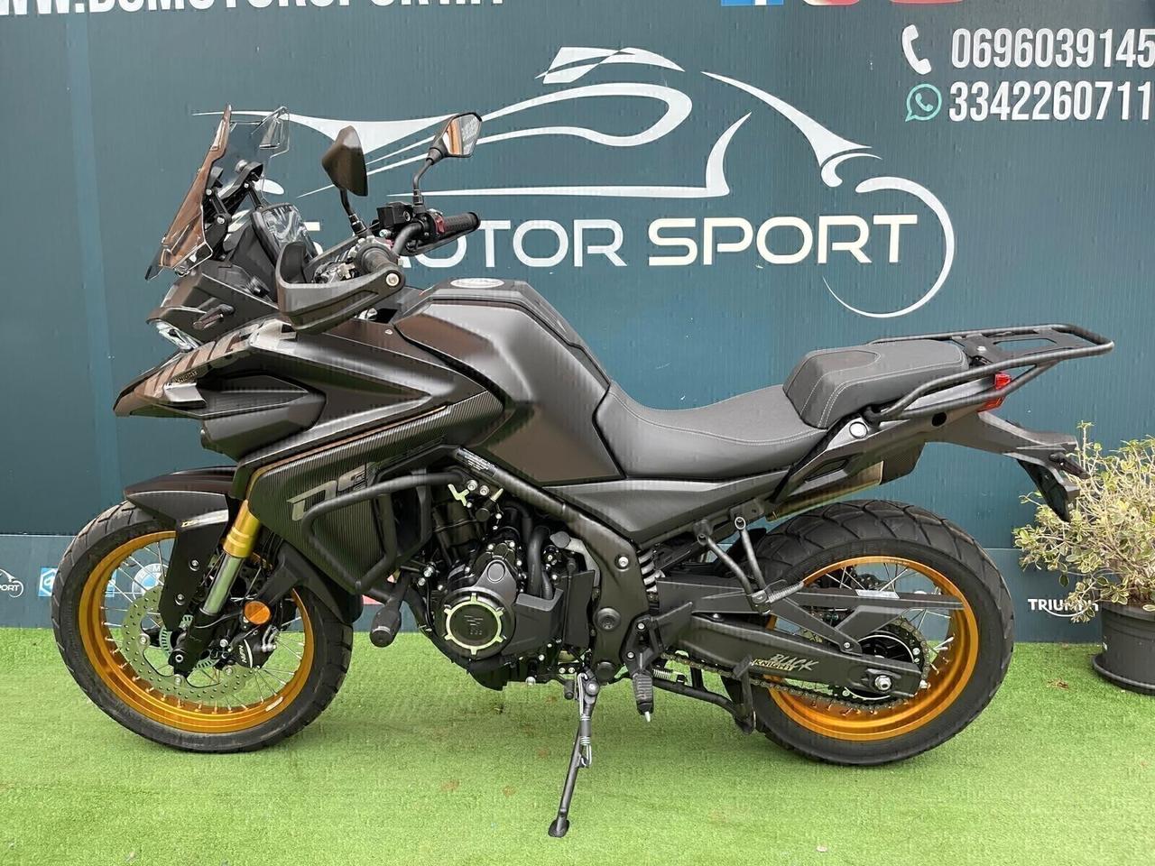 Voge Valico 525 Abs PRONTA CONSEGNA