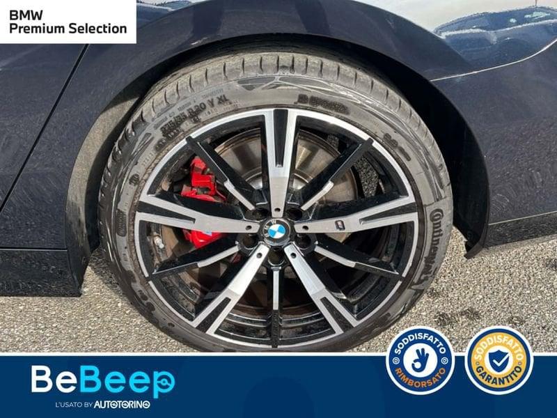 BMW Serie 5 520D 48V XDRIVE MSPORT PRO AUTO
