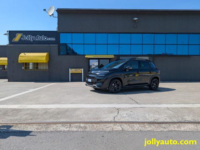 CITROEN C3 Aircross PureTech 130 S&S EAT6 Max