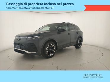 2.0 TDI R-line 150 CV DSG