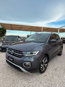 Volkswagen T-Cross 1.0 TSI 110 CV Advanced