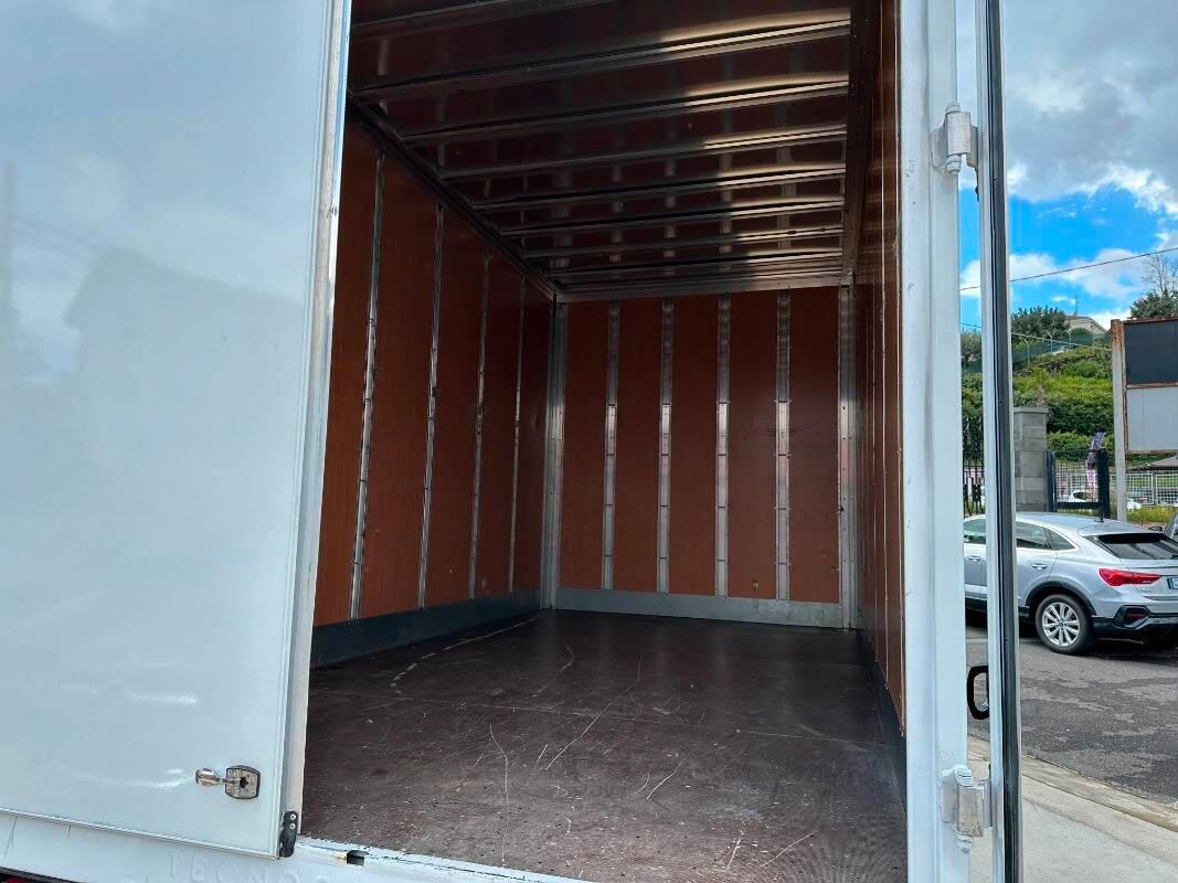 Iveco Daily 35 C14H BTor 2.3 HPT PL-RG Cabinato