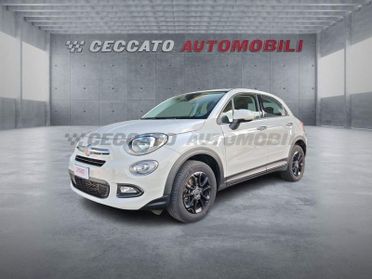 FIAT 500X 500X 1.4 tjt Pop Star 4x2 Gpl 120cv