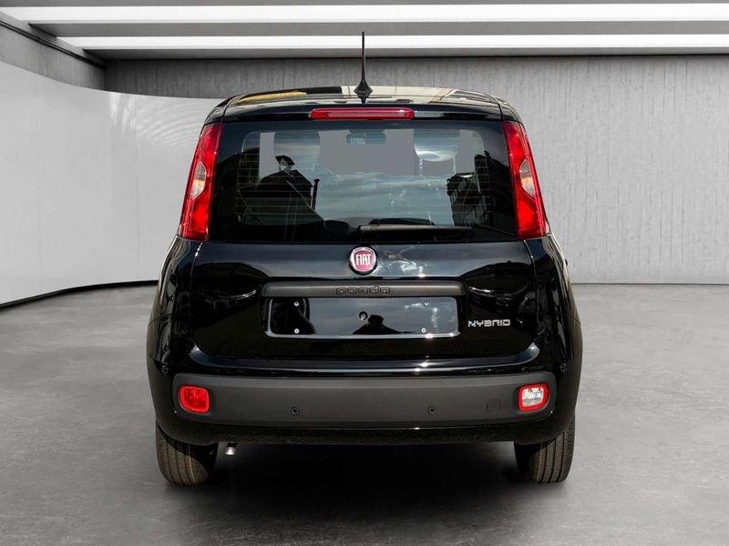 FIAT Pandina 1.0 firefly hybrid Icon s&s 70cv
