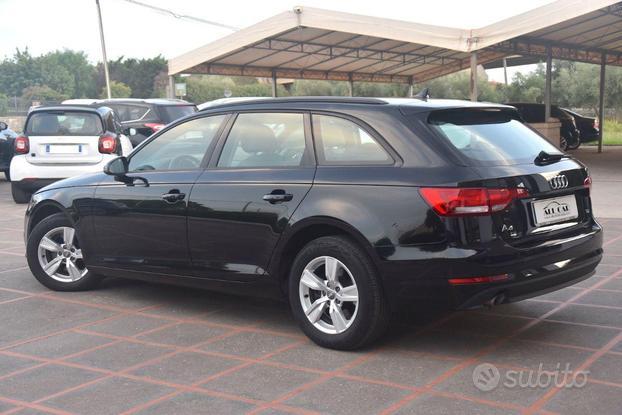 Audi A4 Avant 2.0 TDI 150cv Business