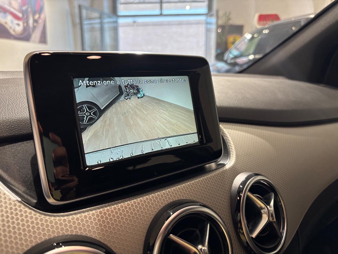 Mercedes-benz B 180 CDI Premium