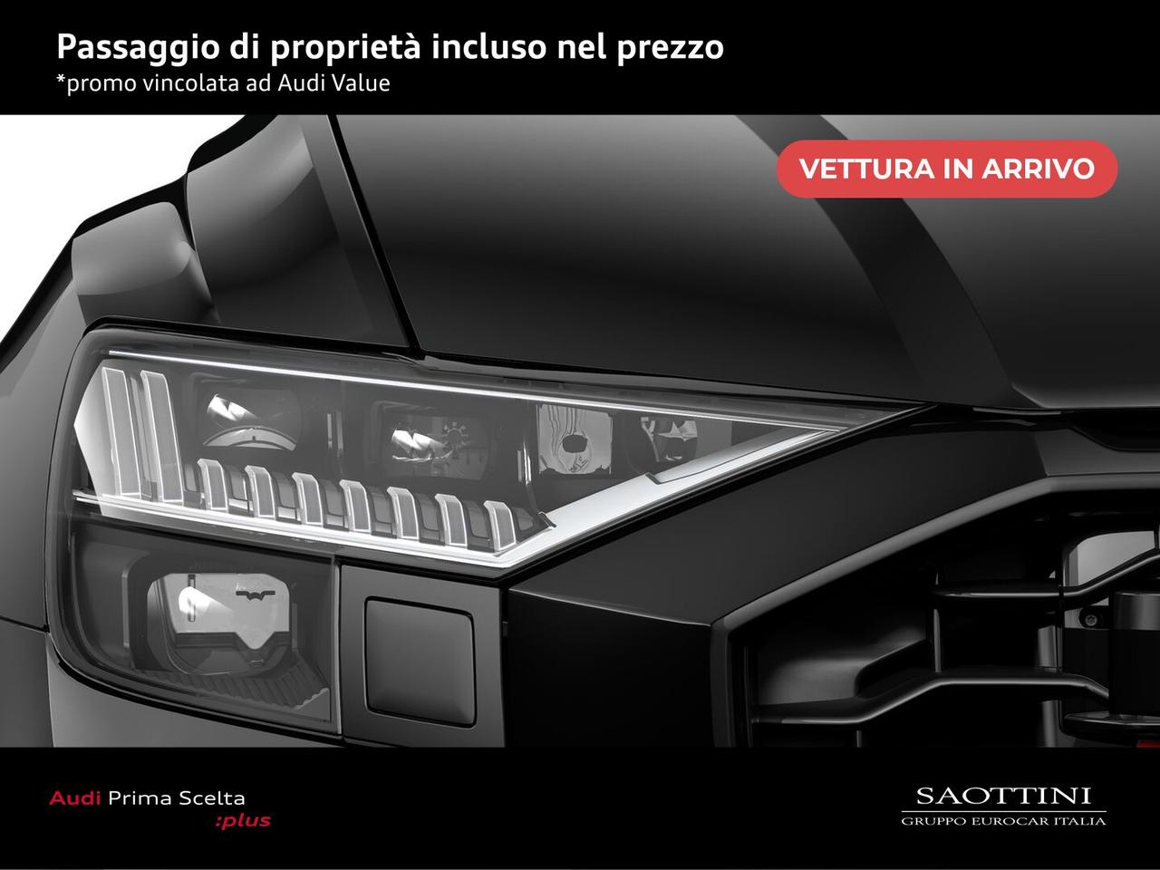 4.0 quattro Tiptronic