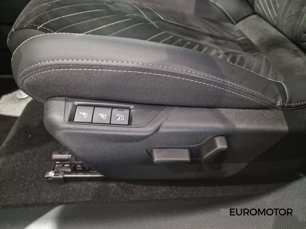 Peugeot e-208 5 Porte 115kW GT