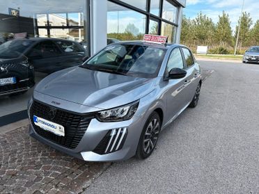 Peugeot 208 BUSINESS Hybrid 110 e-DCS6 SPOTICAR