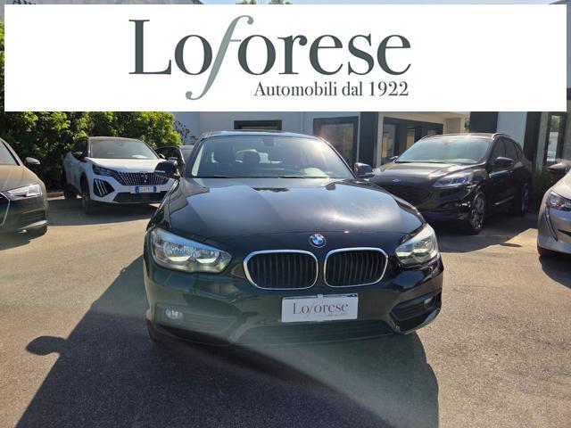 BMW 116 d 5p. Business