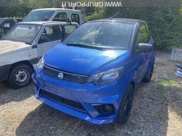 Aixam City City Sport Sensation