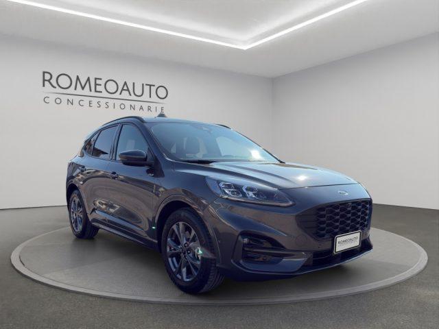 FORD Kuga 2.5 Plug In Hybrid 225 CV CVT 2WD ST-Line