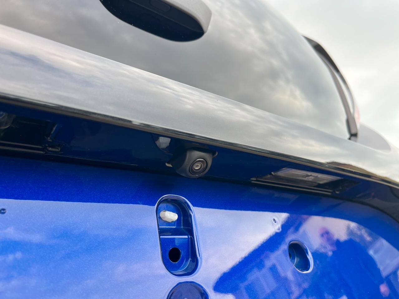 Toyota Aygo X 1.0 VVT-i 72 CV 5 porte Trend Km0