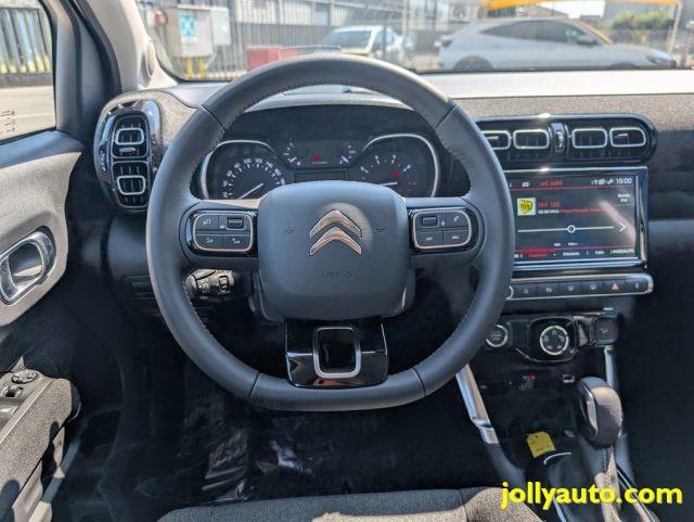 CITROEN C3 Aircross PureTech 130 S&S EAT6 Max