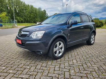 Opel Antara 2.0 CDTI 150CV aut. Edition Plus