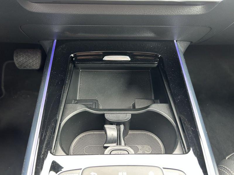 Mercedes-Benz GLA 200 d Automatic Sport Plus UFF. ITALIA - SERVICE UFFICIALI