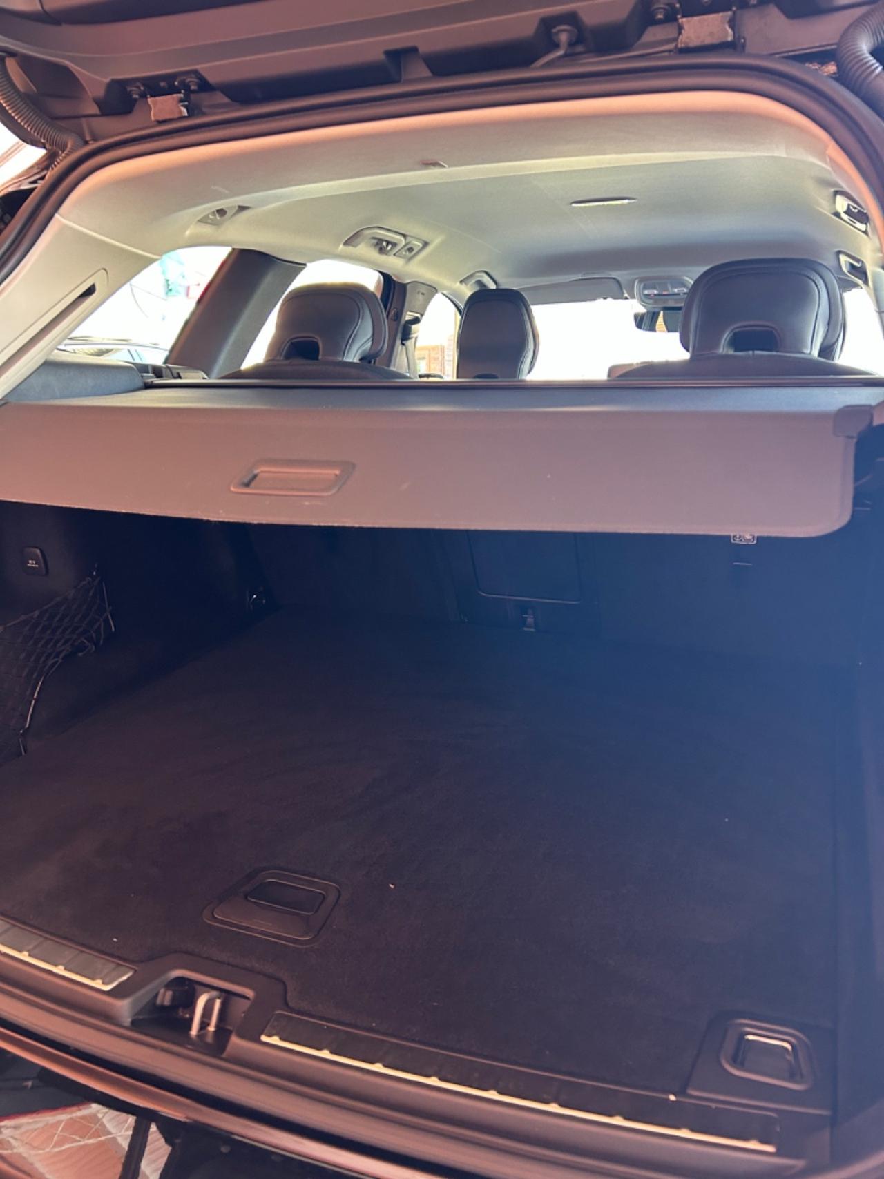 Volvo XC 60 XC60 B4 (d) automatico