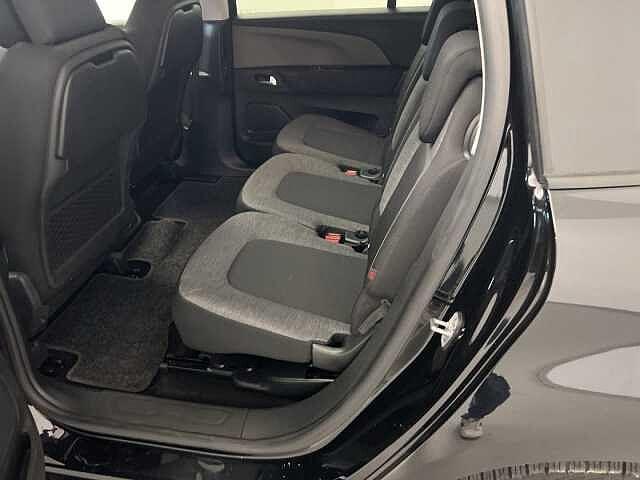 Citroen C4 SpaceTourer PureTech 130 S&S EAT8 Live