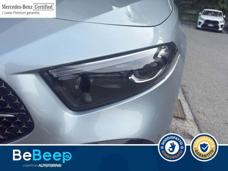 Mercedes-Benz Classe A A 200 D AMG LINE ADVANCED PLUS AUTO
